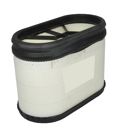 Op Parts Air Filter, 12818049 12818049